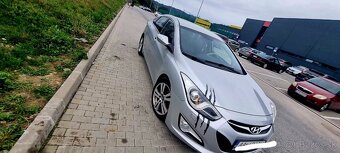 I40 CRDI 1.7 85KW - 3