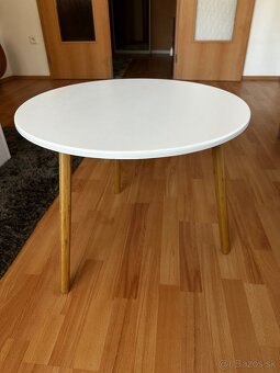 Predám konferenčný stolik - 3