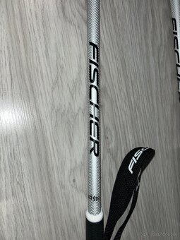 Palice na bežkovanie FISCHER - 3