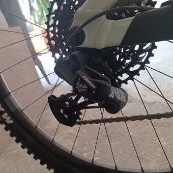 Predám bicykel Focus Jam - 3