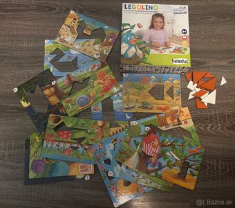 Mix hier pre 3-7rokov - 3