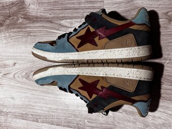 Bape Sk8 Sta 4 M2 - 3