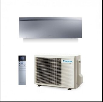 Predám klimatizáciu DAIKIN Emura II - 3