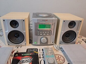 Mikro Hi-fi - 3