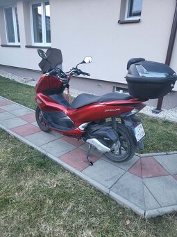 Honda pcx 125 2019 - 3