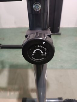 Stacionarny bicykel - 3