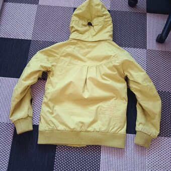 Fire fly dámska lyžiarska bunda - 3