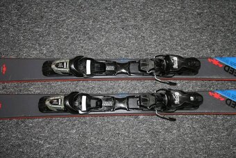 LYžE DYNASTAR 164 CM - 3