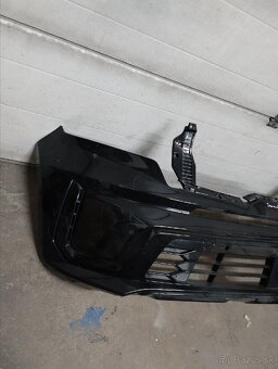 Kia Sorento predný nárazník - 3