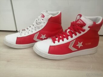 CONVERSE PRO LEATHER - 3