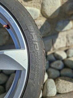 Orium 235/40r18 - 3