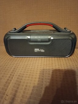 Predám Reproduktor bluetooth - 3