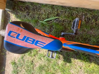 Detsky cube 16” - 3