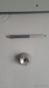 grafický tablet (profesionálny) - 3