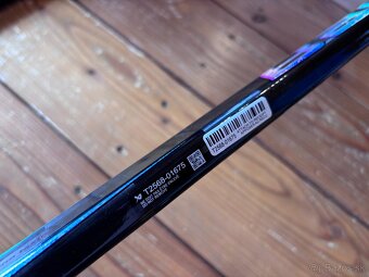 Bauer ProTo2 silver Ľ/P Flex 55 P92 - 3