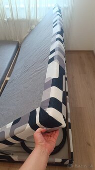 Manželka posteľ - 3