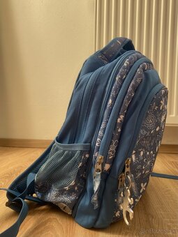 Školská taška - 3