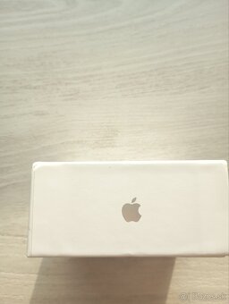 Apple Airpods 2. Generácia Pro - 3