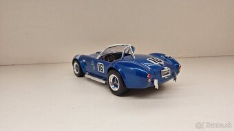 1:18 SHELBY COBRA 427S/C - 3