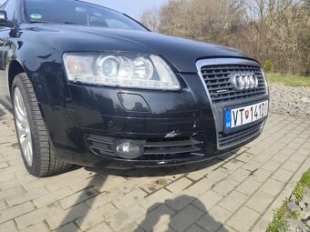 Audi A6 C6 171KW 2006 - 3