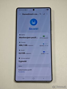 Samsung Galaxy S25 Ultra 512GB - 3