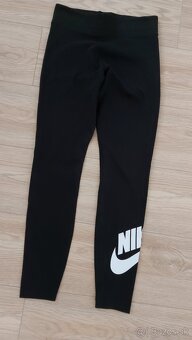 Legíny S originál NIKE - 3