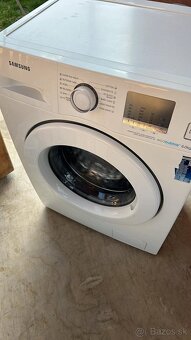 Práčka Samsung - 3