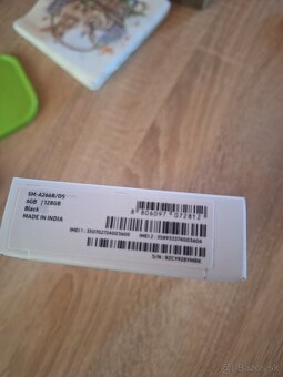 Predám Samsung Galaxy A 26 5G - 3