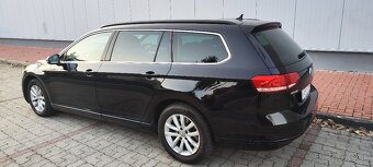 VW Passat Variant 2.0 diesel / 110 kW - 3