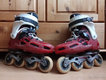 ROLLERBLADE Kolieskové korčule - 3