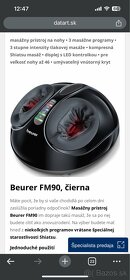 Beurer FM90 - 3