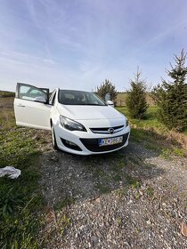 Opel Astra 1.4 74kw 77265km - 3