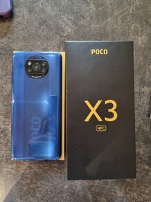 Mobil Xiaomi POCO X3 NFC - 3