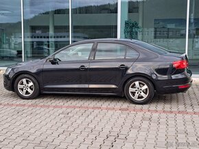 VW JETTA 1.2 TSI Comfortline - 3