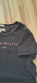 Tričko Hilfiger v.152 - 3