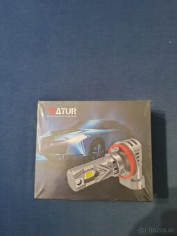 Katur H3 LED žiarovky - 3
