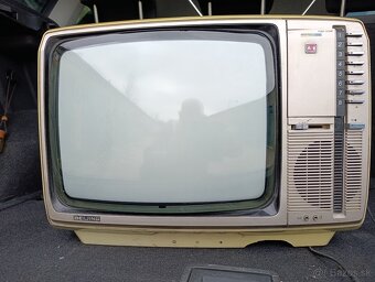 TELEVIZOR  OVP - 3