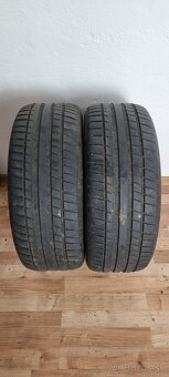 215/55 r16 letné 2 ks KORMORAN - 3