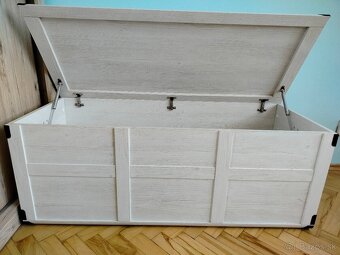 Truhlica - 3