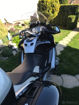 Bmw r1200rt Predam-vymenim - 3