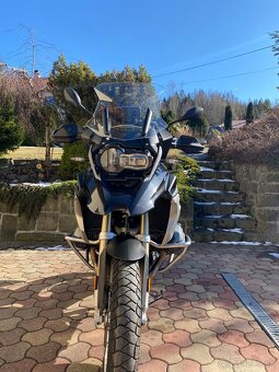 BMW R1200GS - 3