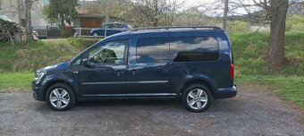 VW Caddy maxi 2.0 tdi - 3
