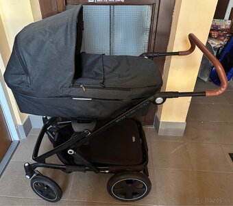 Britax Go Big 2 - 3