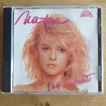 DOPYT - rôzne CD / MC / LP Ivety Bartošovej - 3