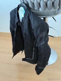 Moto bunda Ozone Jet II Pánska/Dámska veľkost S - 3