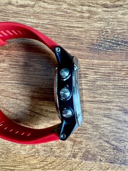 Garmin Fenix 5 - 3