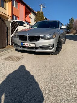 BMW 3GT / F34 Gran Turismo - 3