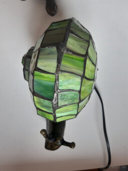 Tiffany lampy - 3