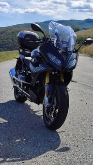 BMW R1250RS, 4/20, 12.500 km, kúpené v SR. - 3