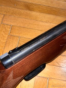 Vzduchovka HAMMERLI HUNTER FORCE 900 - 3